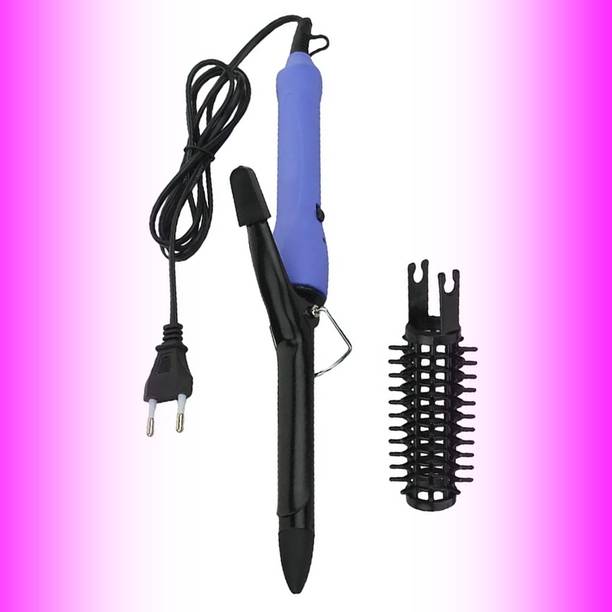 VANGZILA 2 in 1 best quality professional most powerful clipper hair curler Electric Hair Curler