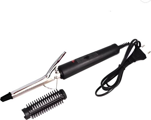 inZone Curling Machine for Professionals, Salons and Home Use,Design hair styling Electric Hair Curler