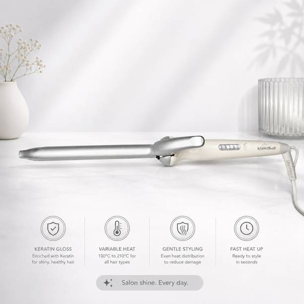 BabiLa BHC-E24 Electric Hair Curler