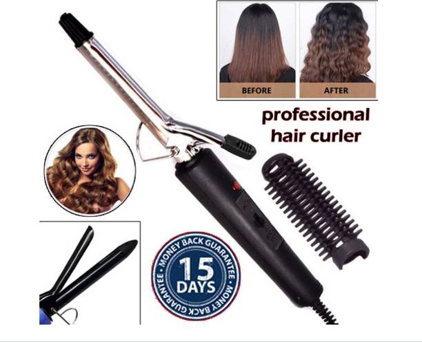 EAGLESQUAD 471B HAIR CURLER Electric Hair Curler