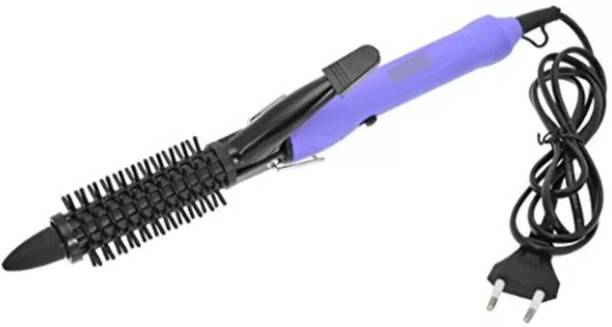 TOLERANCE Women Lady Professional Ceramic Curl Curling Make Hair Curler Curling Iron 11 Electric Hair Curler