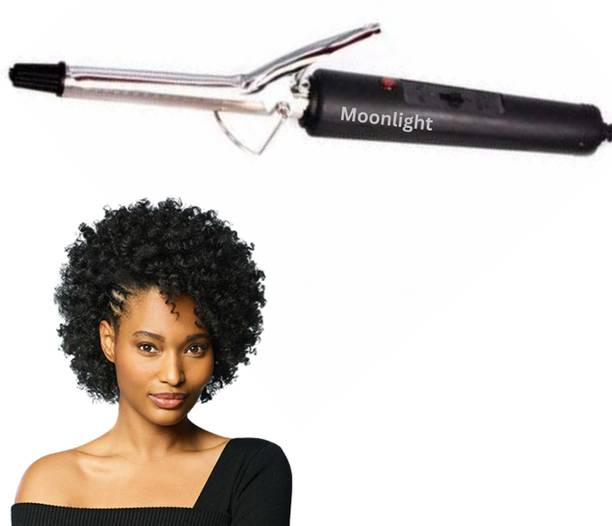 Moonlight Hair Curler 471B | Heat Control | Instant Curls in Minutes A1 Electric Hair Curler