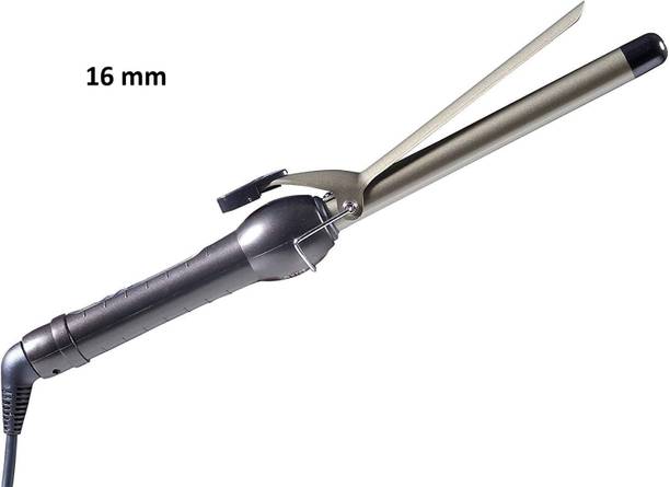 JGJ V&G Professionals Premium Hair Curler 060 For Women(16mm) Electric Hair Curler