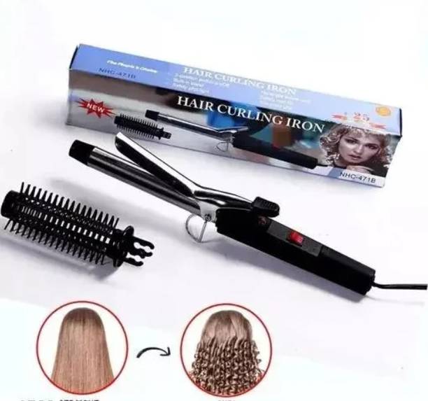 EAGLESQUAD 471B Electric Hair Curler