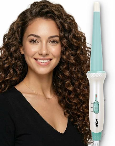 VGR V-596 Professional Curling Wand Electric Hair Curler