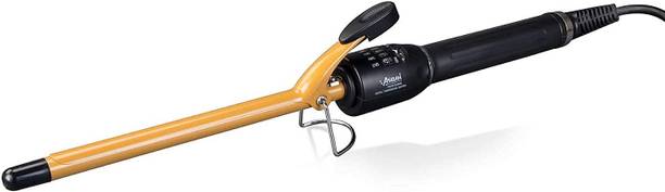 Asbah Hair curling for professional use, hair styler, Curler, 32mm Electric Hair Curler