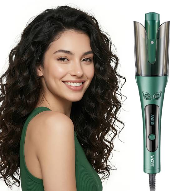 VGR V-583 Electric Hair Curler