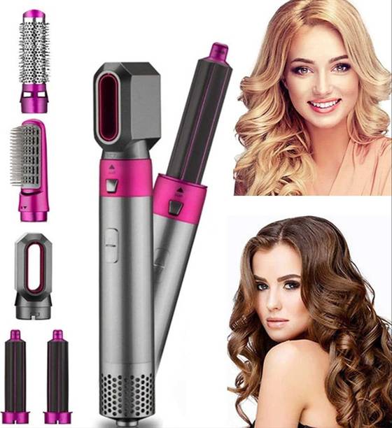 MIT ENTERPRISE 00234 Electric Hair Curler