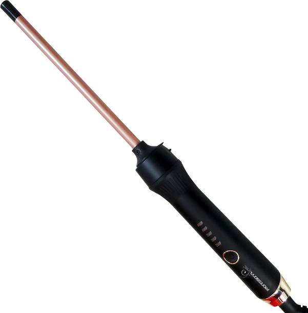 PROFESSIONAL FEEL Hair Curler For Women, Hair Curling Wand Chopstick, Curling Hair Without Damage Electric Hair Curler
