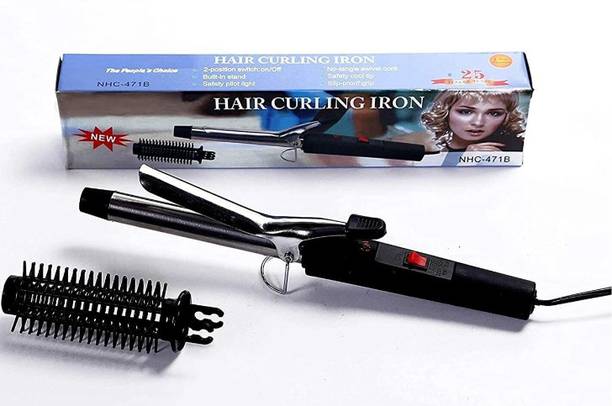 EAGLESQUAD 471B CURLER Electric Hair Curler