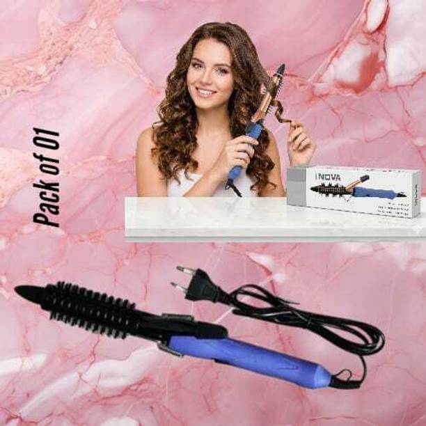 SPARKPLUG CURLER22B Electric Hair Curler