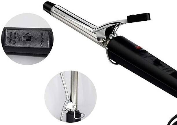 sheetal imitation Hair Curling Comb Electric Hair Curler