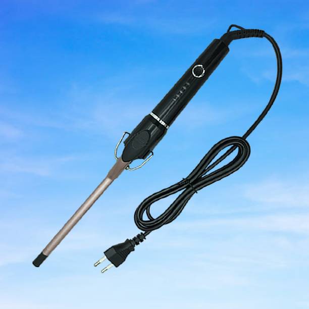 SEEGATE New electric professional adjustable ceramic barrel hair curler Electric Hair Curler
