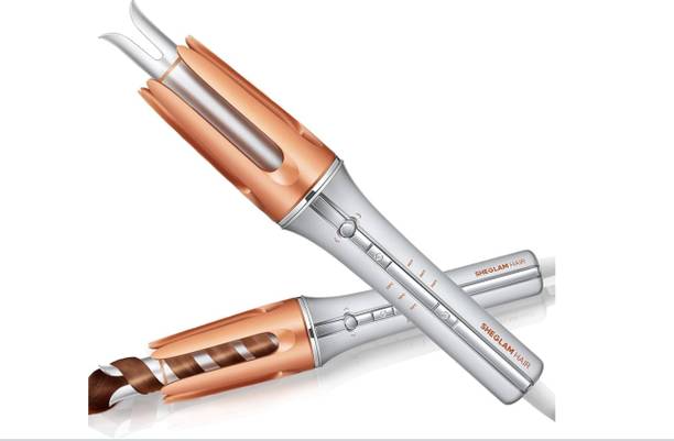Sheglam 1.25/32mm Electric Hair Curler