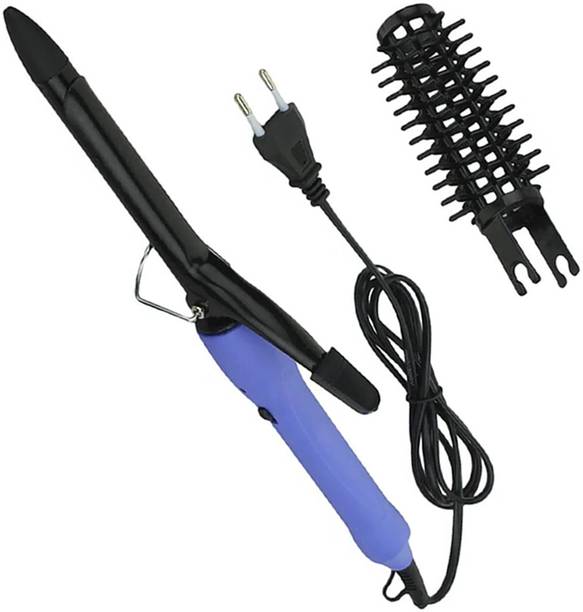 VANGZILA Best quality professional new 2 in 1 powerful electric curler Electric Hair Curler