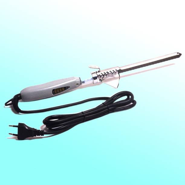JPRO D Professional Corded Hair Curler for Ladies & Gents Curler with Stand Electric Hair Curler