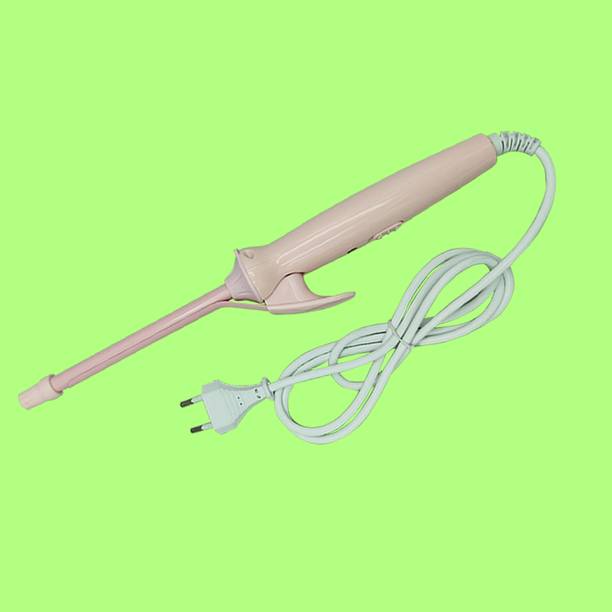 SEEGATE Electric ceramic women heavy duty ladies salon hair curler Electric Hair Curler
