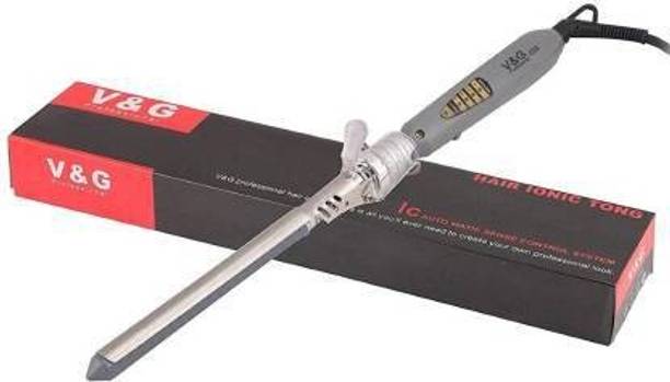 PreciousPearl PPHCT13 Electric Hair Curler