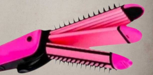GKFIRM InstaStyle 3in1 Electric Hair Styler