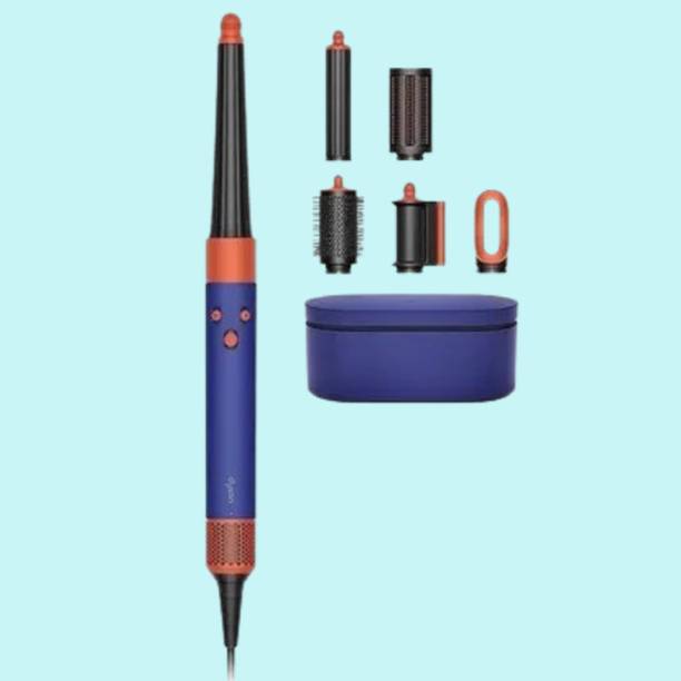 Dyson Personalize Curl Sequence|6 in 1|Dry|Curl|Shape Electric Hair Styler