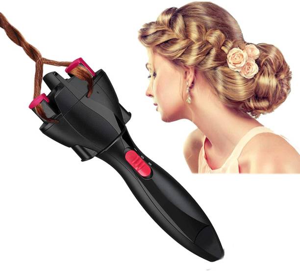 VIDHI ENTERPRISES HAIR-BRDR-DVCE Electric Hair Styler