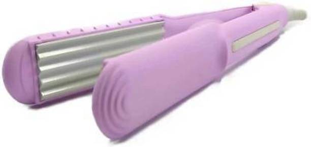 JGJ SX-8006 Portable Hair Crimper 8006 Hair Styler (Multicolor) Electric Hair Styler