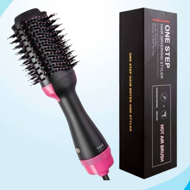 RAVYAENTERPRISES One Step Hair Styling Machine for Everyday Hair Needs Electric Hair Styler