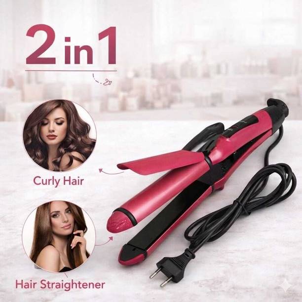 shivaura 2009 Electric Hair Styler