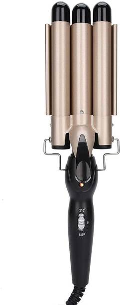 JGJ SALES CRONIER PROFESSIONALS HAIR WAVER FOR WOMEN(CN-2021) Electric Hair Styler