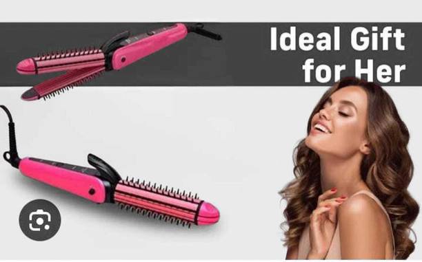GKFIRM Multi styler for women Electric Hair Styler