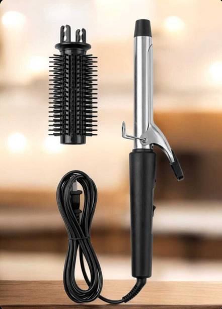 Firstchoice CRL02 Electric Hair Styler