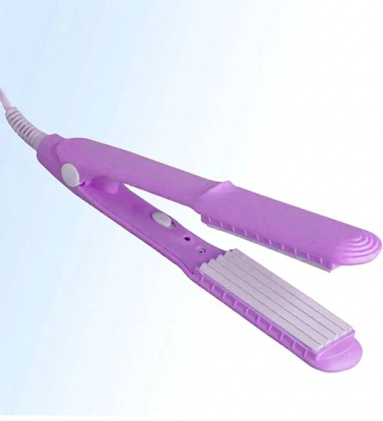 TOLERANCE INOVA New Mini Hair Crimper For Women a10 Electric Hair Styler