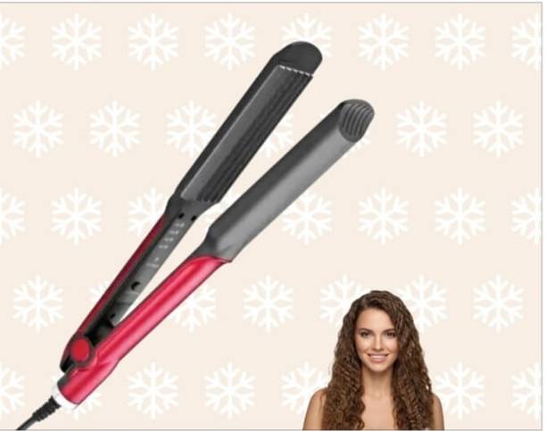 SPARKPLUG KM535CR Electric Hair Styler