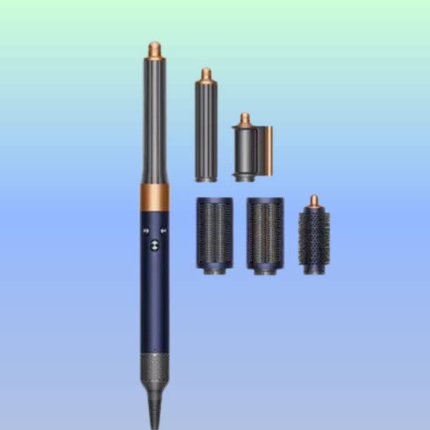 Dyson Personalize Curl Sequence Hair Styler Electric Hair Styler