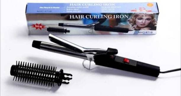 Firstchoice CRL07 Electric Hair Styler
