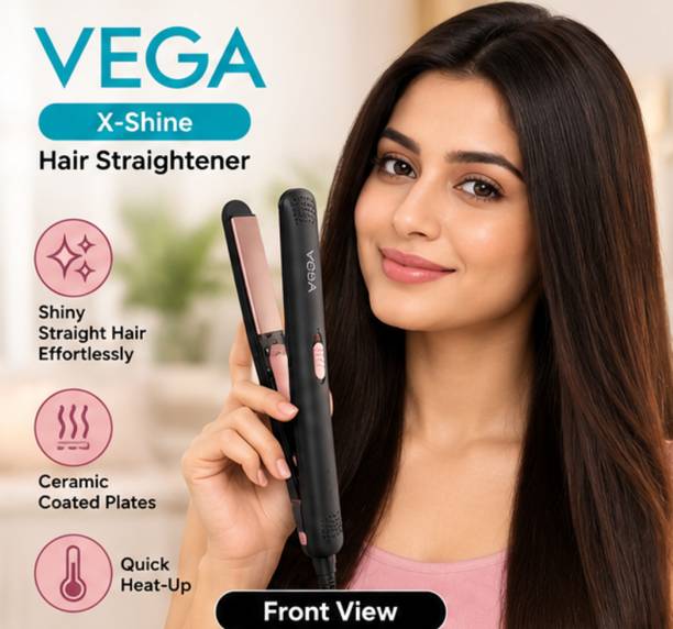 VEGA VHSCC-01 Electric Hair Styler
