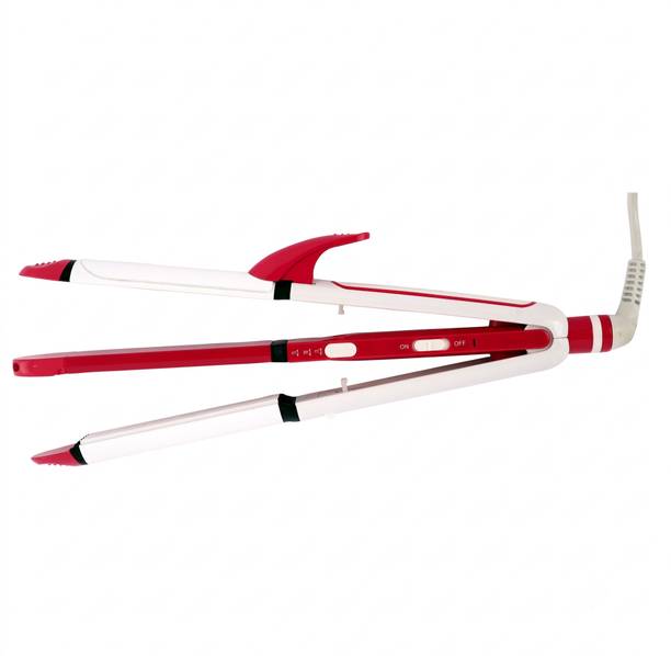INCHIS 3-in-1 Hair Styler Electric Hair Styler