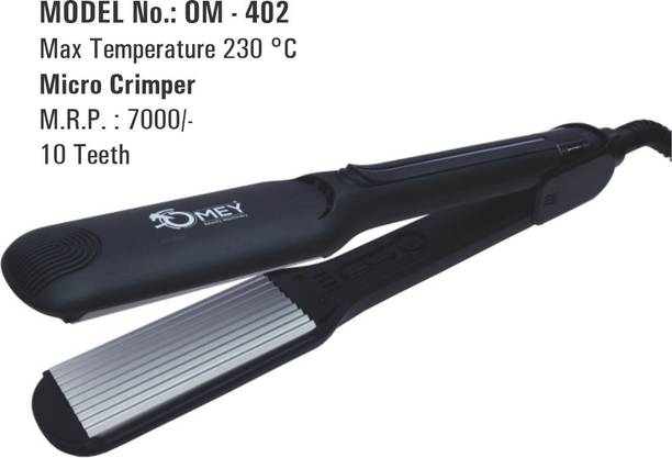 omey OM-402 Electric Hair Styler