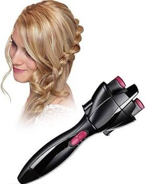 saroj Hair Braider Electric Hair Styler