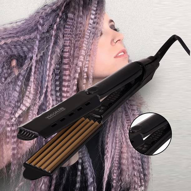 VNG 8227 Professional Quality Crimping Machine Electric Hair Styler