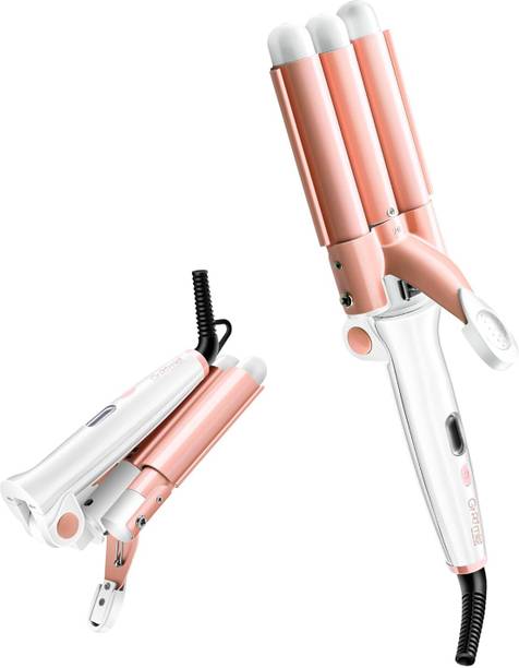 GROOMIIST SSWS-63 Electric Hair Styler