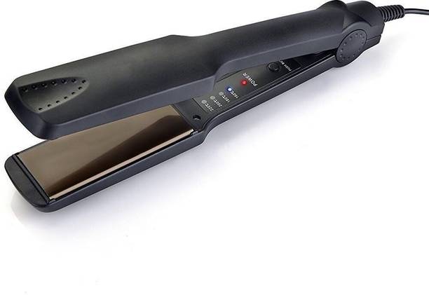 DRUMSTONE Professional Hair Straightener for Women Electric Hair Styler