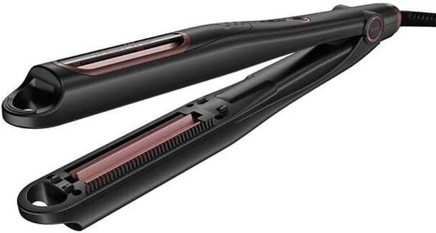 ikomic Ikonic Professional Super Crimper with Advance Ceramic Heating Technology Electric Hair Styler