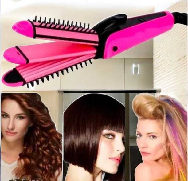 SPARKPLUG STYLER3IN101 Electric Hair Styler