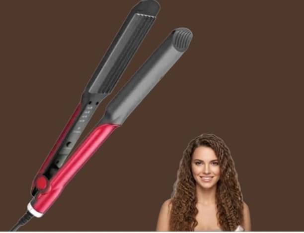 SPARKPLUG KM536CR Electric Hair Styler