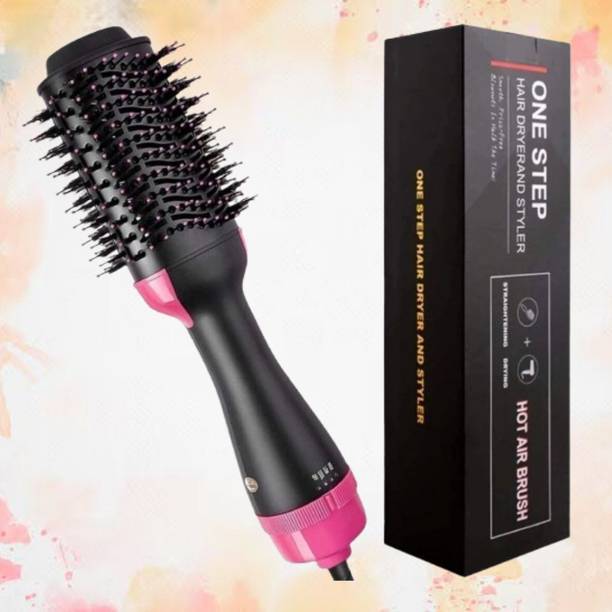 RAVYAENTERPRISES Multi Function Hair Styling Tool with Blow Dry Action Electric Hair Styler