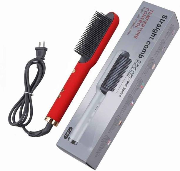 Frinzoo Hair Styler Brush with Ionic Conditioning Technology Electric Hair Styler