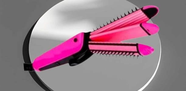 MKFIRM HairMagic 3X 3 IN 1 Electric Hair Styler