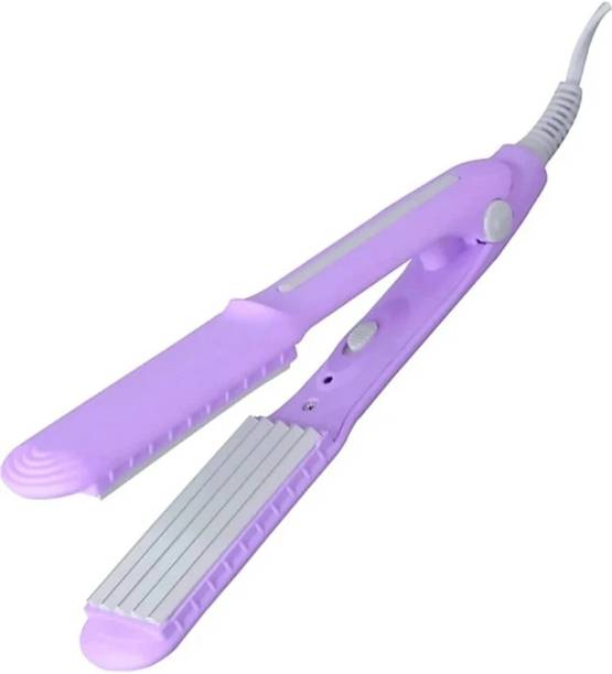 TOLERANCE INOVA New Mini Hair Crimper For Women A02 Electric Hair Styler