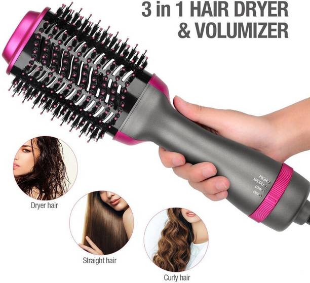 Vish 1 Electric Hair Styler